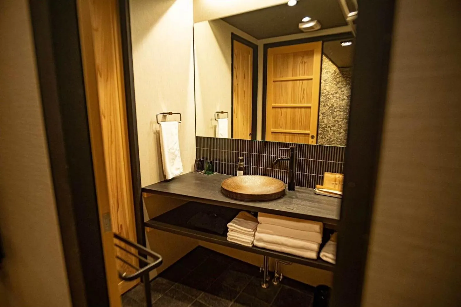 Honodo Mibu Appartement Kyoto