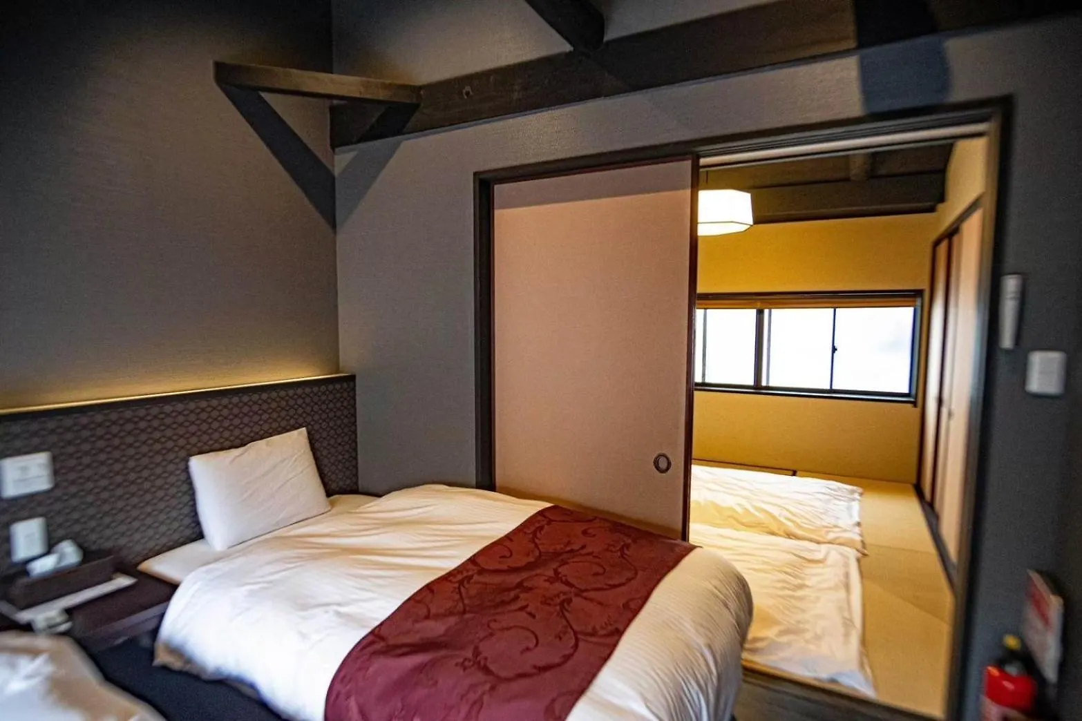 Honodo Mibu Appartement Kyoto