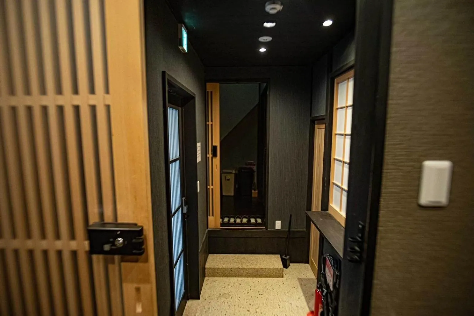 Honodo Mibu Appartement Kyoto