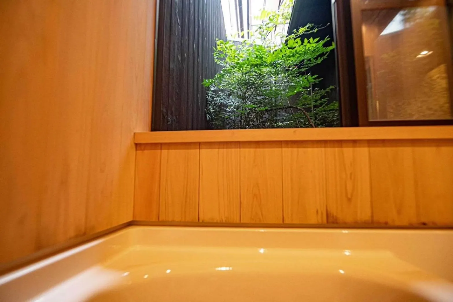 Honodo Mibu Appartement Kyoto