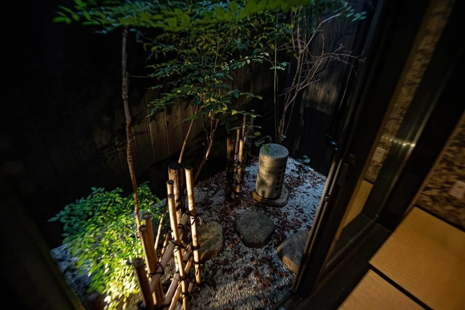 Honodo Mibu Appartement Kyoto