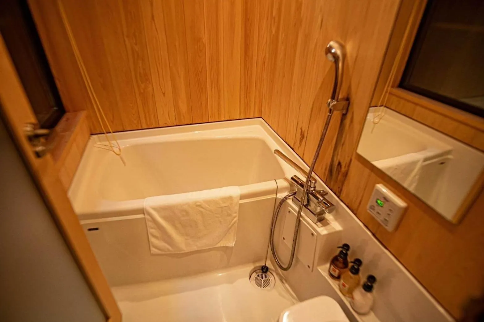 Honodo Mibu Appartement Kyoto