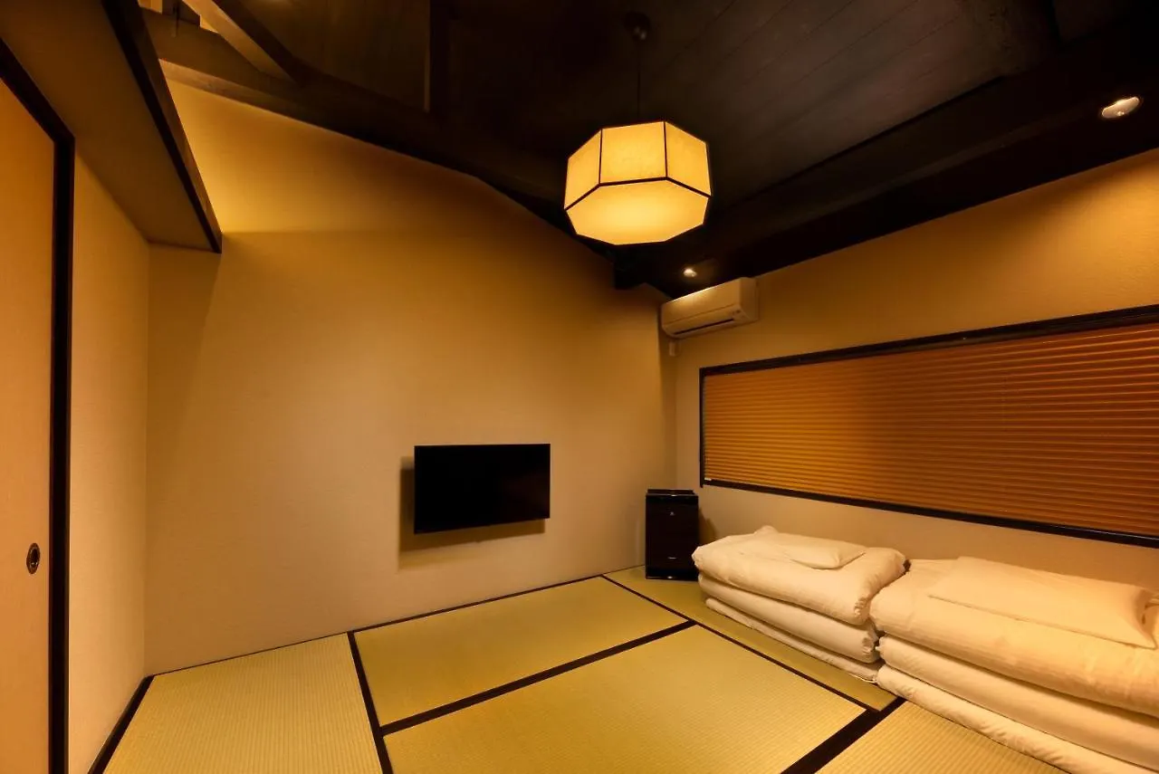Honodo Mibu Appartement Kyoto
