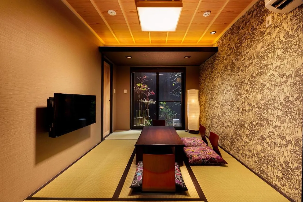 Honodo Mibu Appartement Kyoto