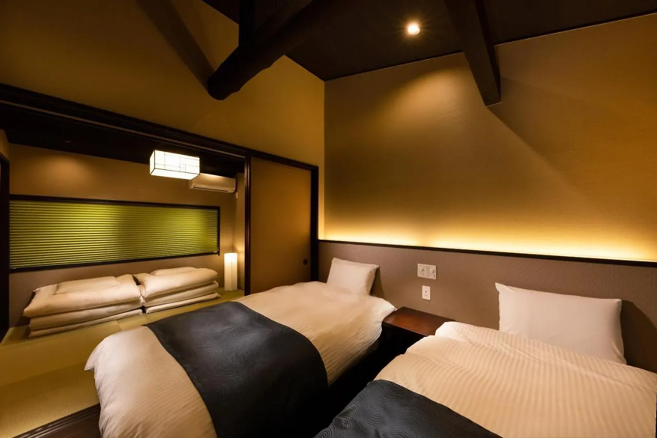 Honodo Mibu Appartement Kyoto